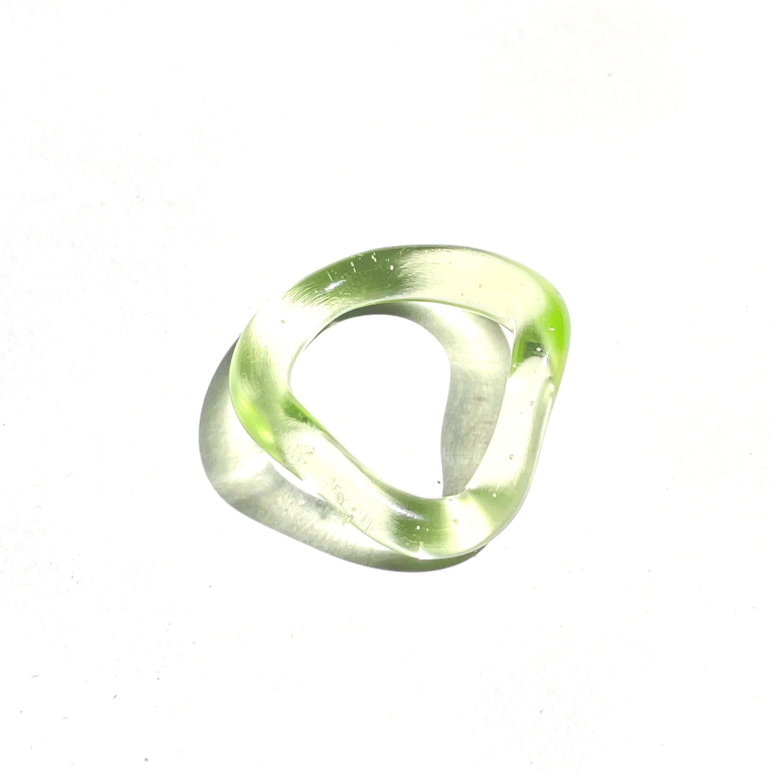 Ring — Jane D'Arensbourg